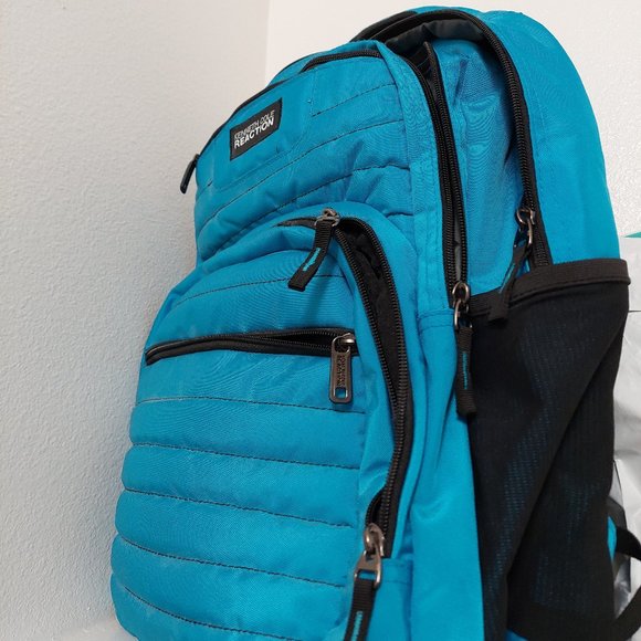 Kenneth Cole Reaction Backpack - Picture 1 of 6